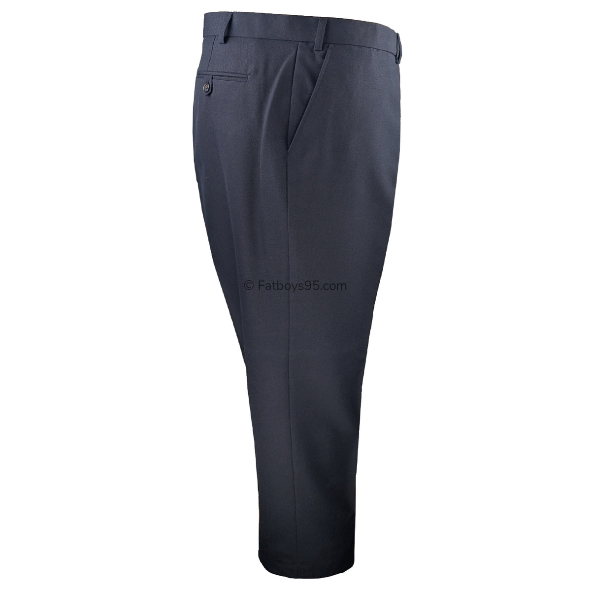 Skopes Trousers - MM7321 - Titan - Navy 7