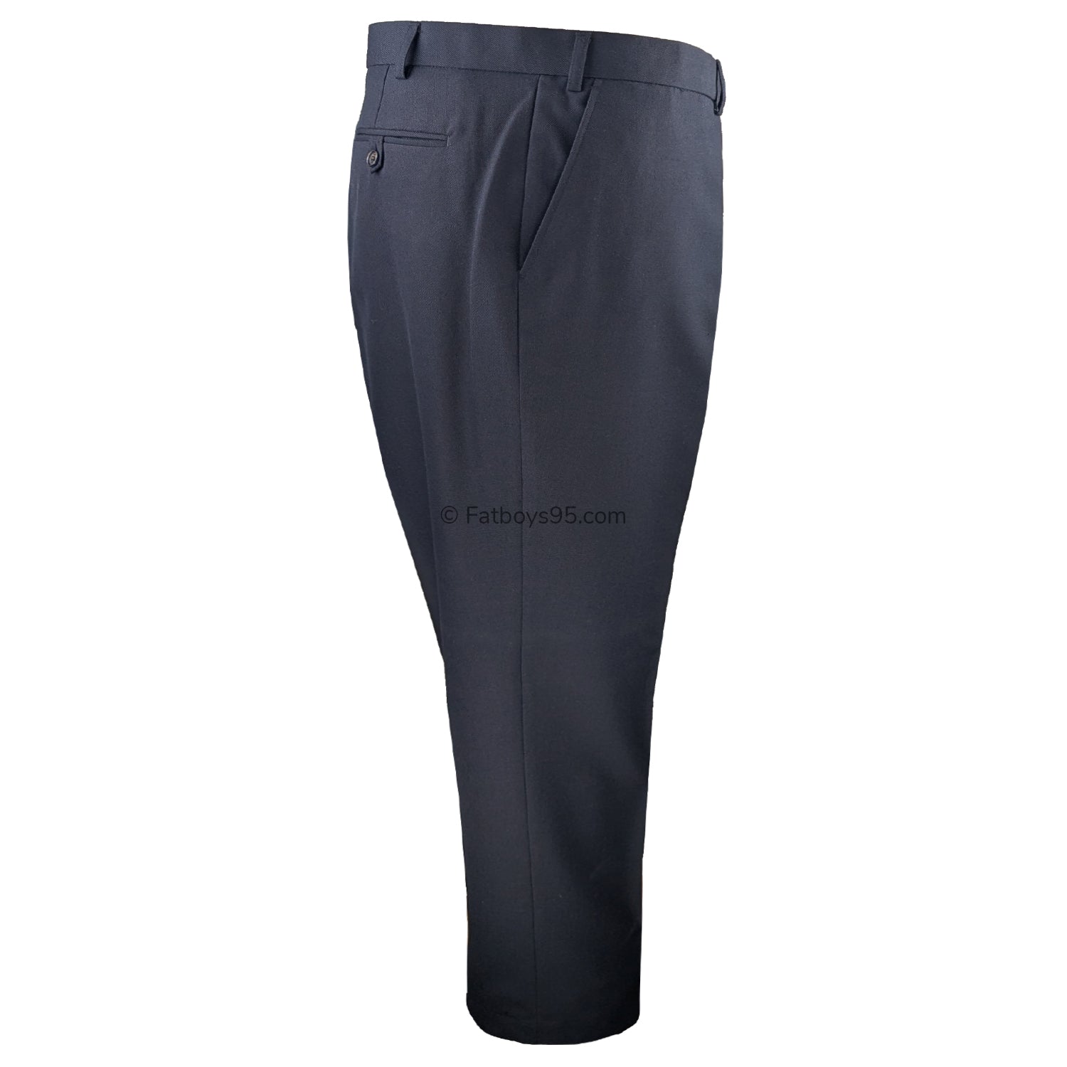 Skopes Trousers - MM7321 - Titan - Navy 7