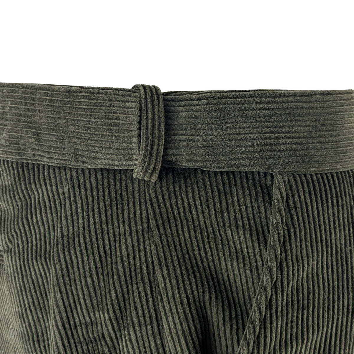 Skopes Cords - MM7354 - Lewis - Olive 7