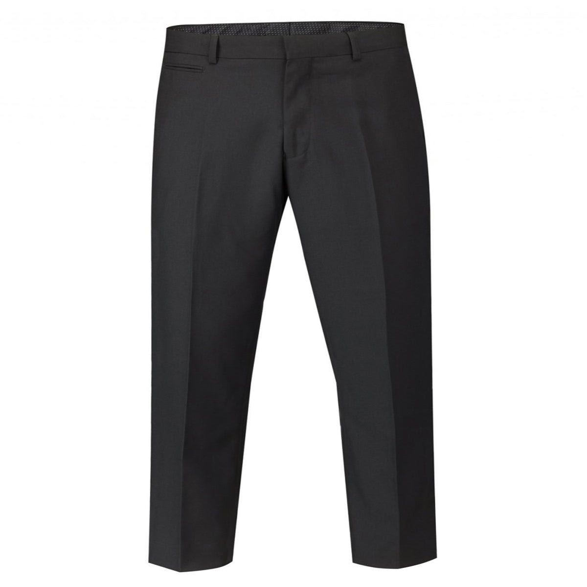 Skopes Trousers - MM7950 - Madrid - Black