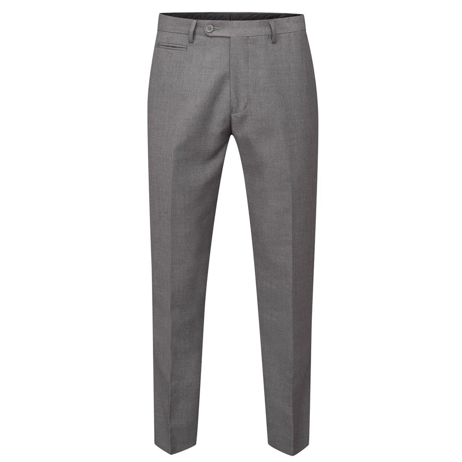 Skopes Suit Trousers - MM7952 - Madrid - Grey