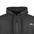 Slazenger Full Zip Hoody - Joe - Jet Black 2