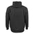 Slazenger Full Zip Hoody - Joe - Jet Black 3