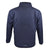 Slazenger Full Zip Jumper - Kayle - Night Sky 3