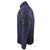 Slazenger Full Zip Jumper - Kayle - Night Sky 4