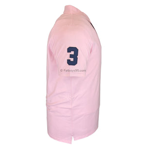 U.S. Polo Assn Player 3 Polo - BUP0002 - Orchid Pink 5