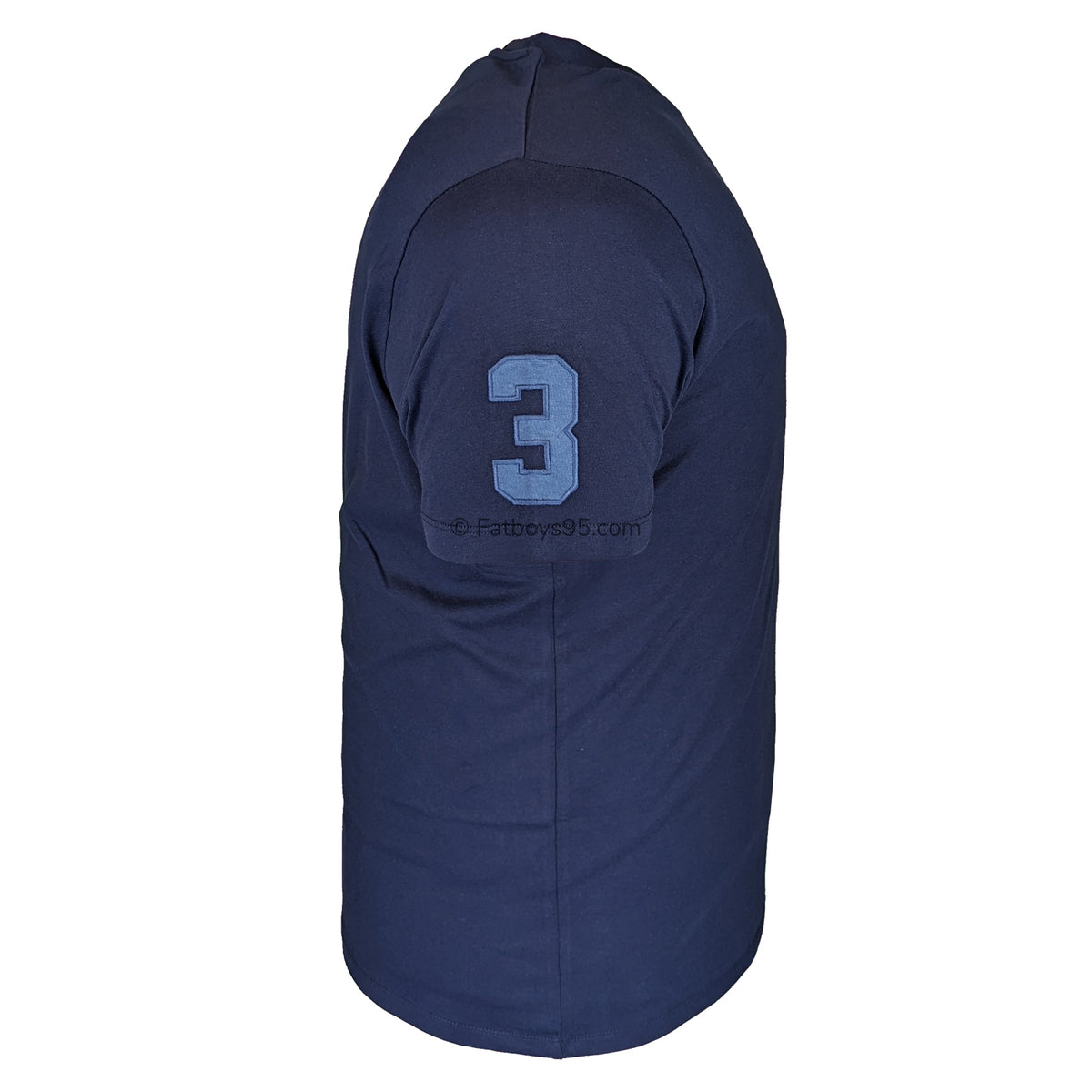 U.S. Polo Assn Large Player 3 Tee - BUP0003 - Navy Blazer 5