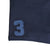 U.S. Polo Assn Player 3 Sweat Shorts - BUP0007 - Navy Blazer 3