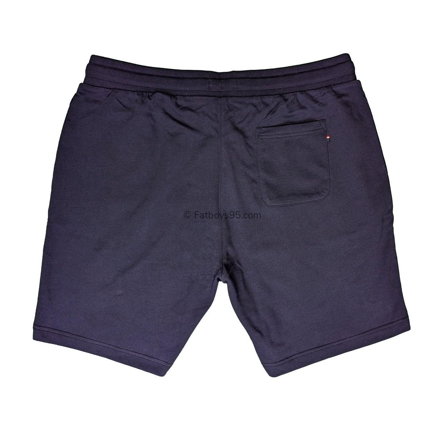 Short sweat shorts mens deals