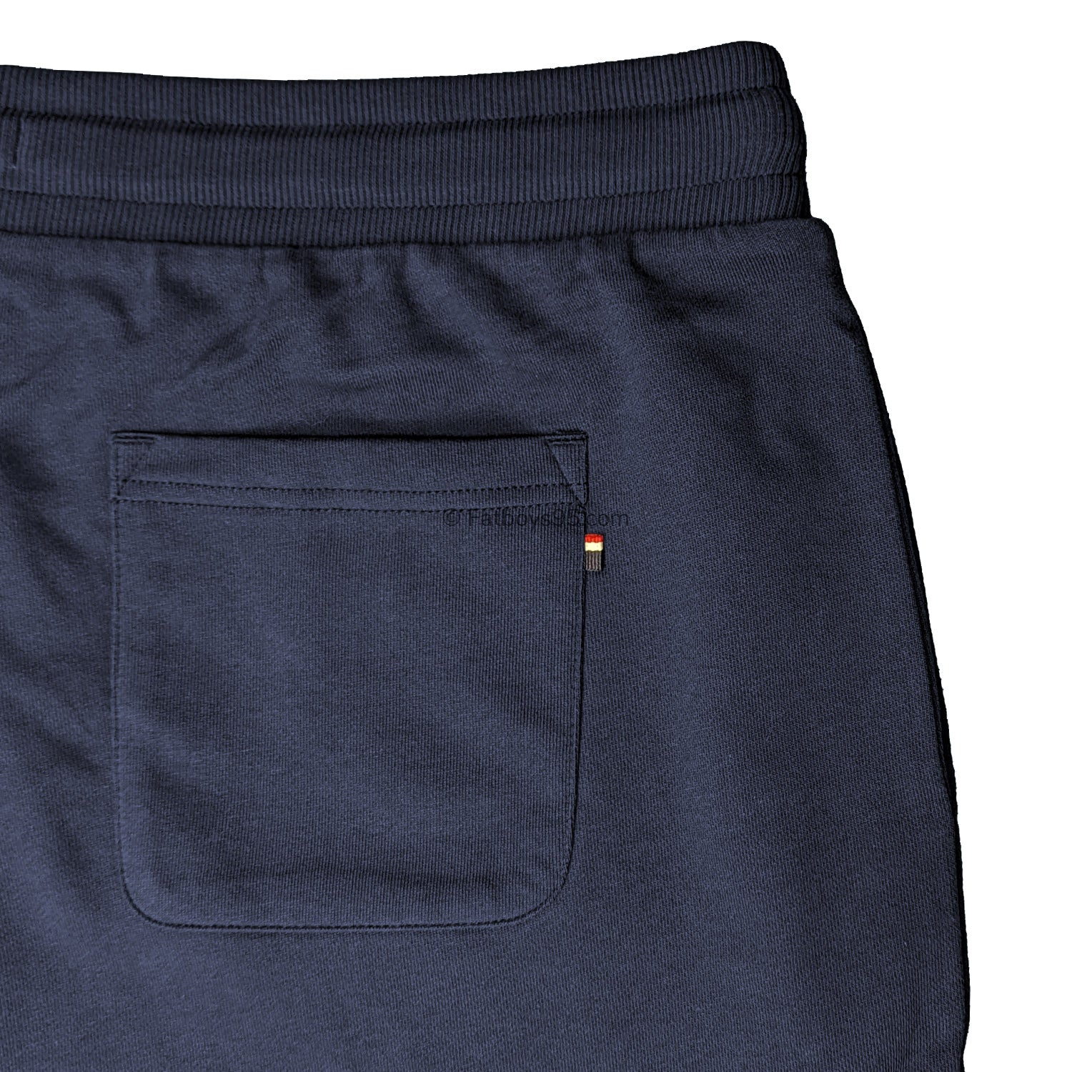 Polo sweatpants shorts best sale