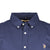 U.S. Polo Assn S/S Oxford Shirt - BUP0008 - Navy Blazer 2