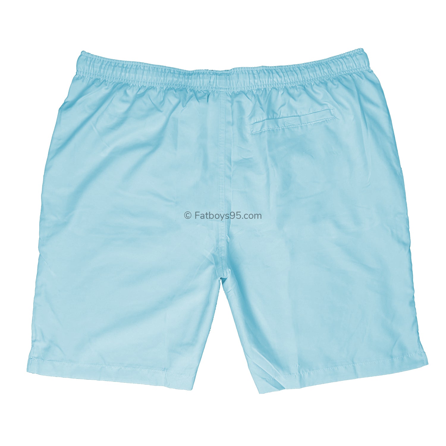 U.S. Polo Assn Core Swim Shorts - BUP0011 - Atomizer 4