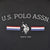 U.S. Polo Assn Stripe Rider Tee - BUP0016 - Black 2