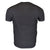 U.S. Polo Assn Stripe Rider Tee - BUP0016 - Black 3