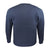 Winterbeck V Neck Jumper - JF54 - Navy 2