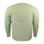 Winterbeck V Neck Jumper - JF54 - Sage 2