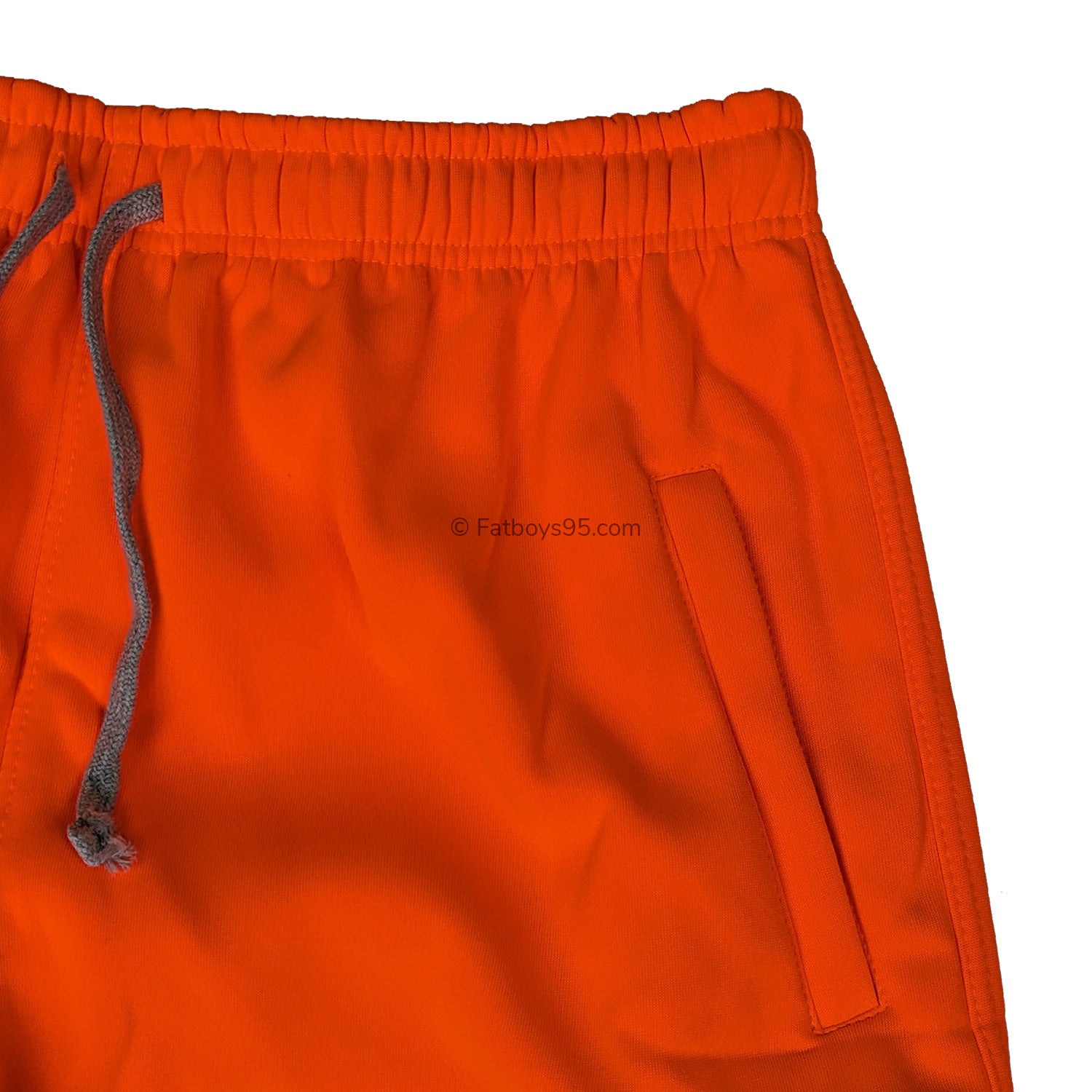 Yoko Hi-Vis Joggers - HV016T - Orange 2