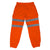 Yoko Hi-Vis Joggers - HV016T - Orange 3