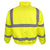 Yoko Hi-Vis Bomber Jacket - HVP211 - Yellow 2