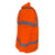 Yoko Hi-Vis Motorway Jacket - HVP300 - Orange 3