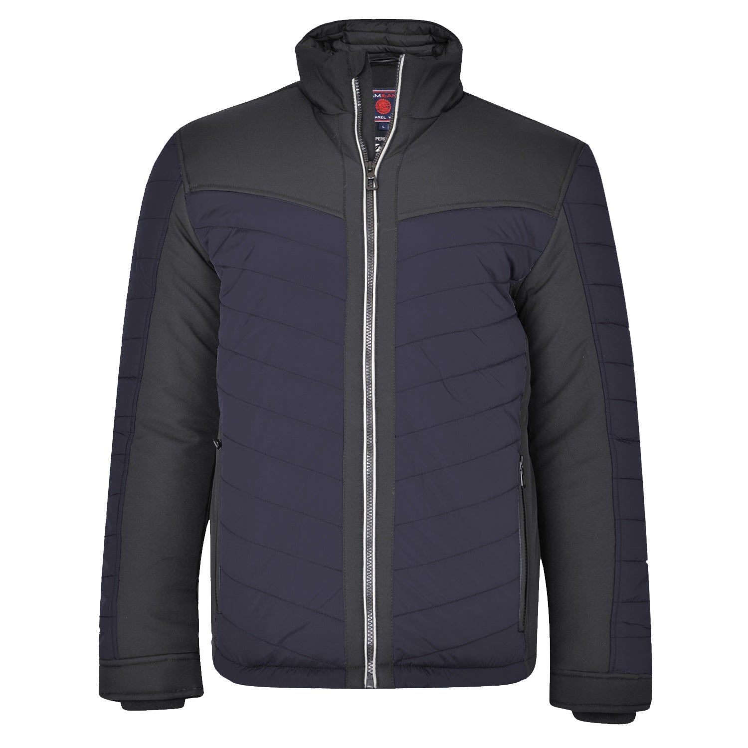 Kam Performance Jacket - KBS KV108 - Navy 1