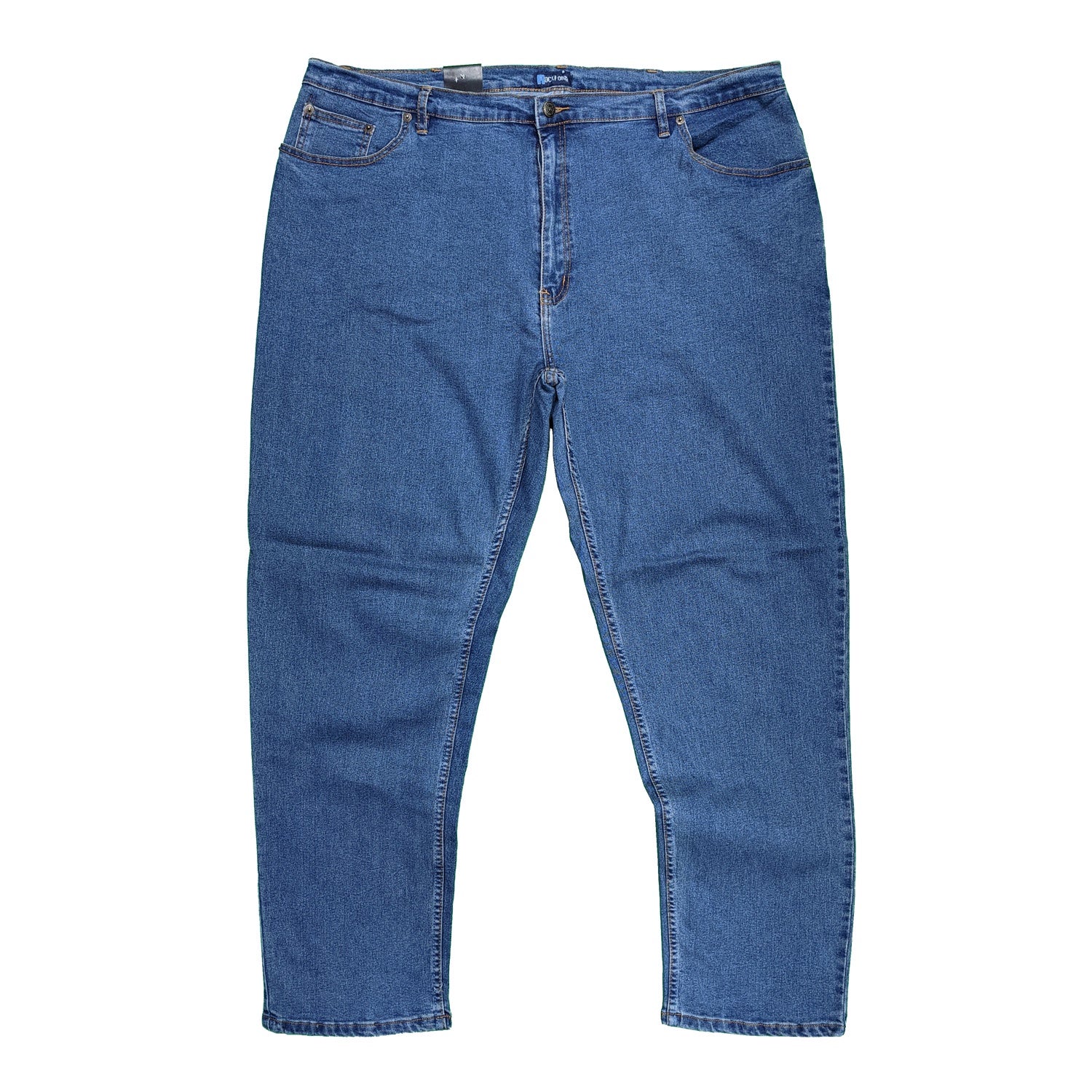 Rockford Stretch Jeans - RJ9 10 - Stonewash 1