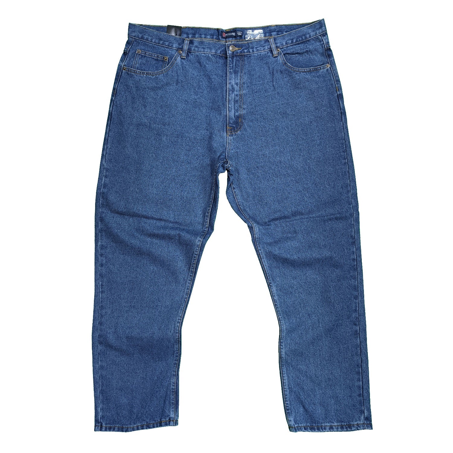 Rockford Jeans - RJ5 10 - Stonewash 1