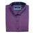 Subterfuge L/S Shirt - SH142 - Purple 1