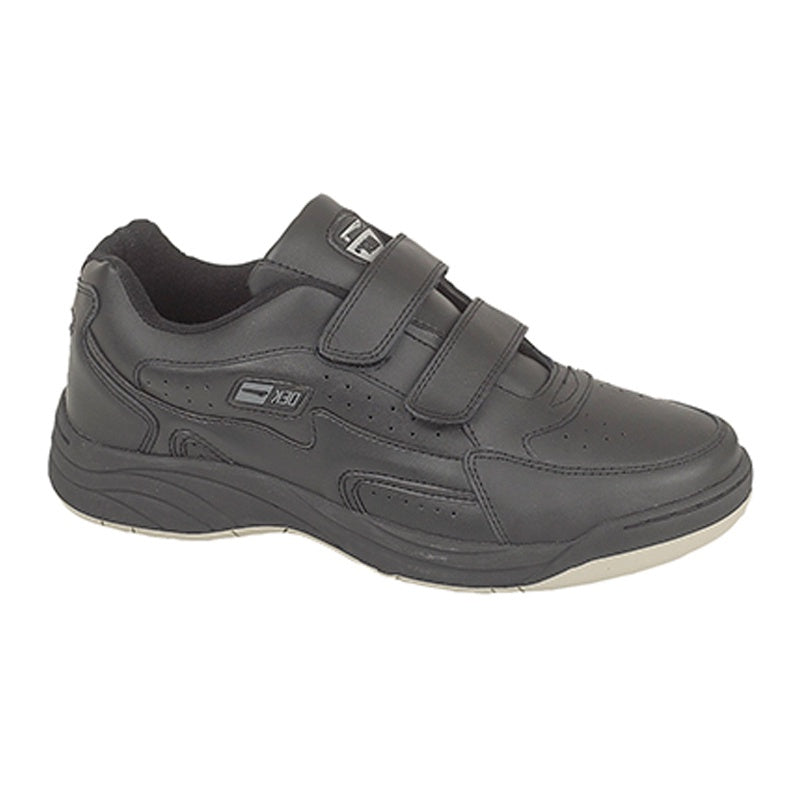 Dek Trainers - T198 - Arizona - Black 1