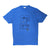 Ben Sherman T-Shirt - 0059053IL - Blue 1