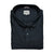 Ben Sherman S/S Oxford Shirt - 0059140IL - Black 1