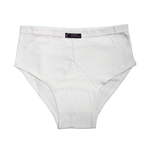 Perfect Collection Briefs - White 1