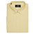 Rael Brook Plain S/S Shirt - 78029 - Lemon 1