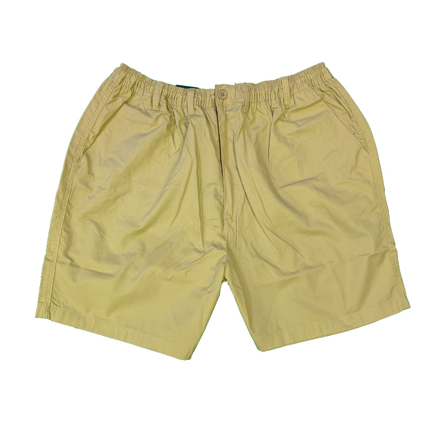 Espionage Rugby Shorts - ST019 - Sand 1