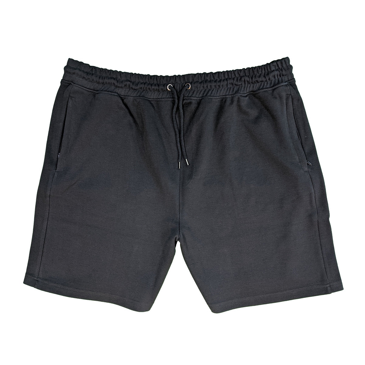 Espionage Pique Shorts - LW113 - Dark Navy 1