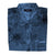 Subterfuge S/S Shirt - SH171 - Blue 1