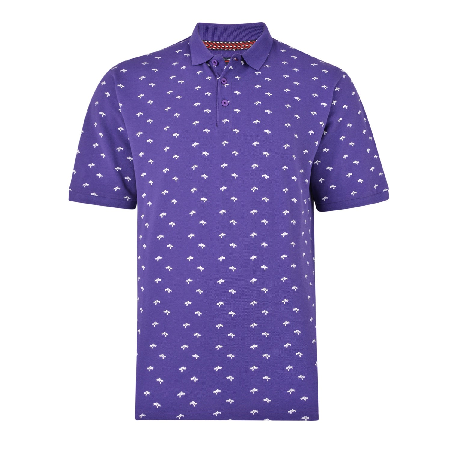 Kam Polo - KBS 5404 - Violet 1