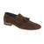Route 21 Shoes - M061 - Dark Brown 1