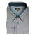 Cotton Valley L/S Shirt - 15539- Navy 1
