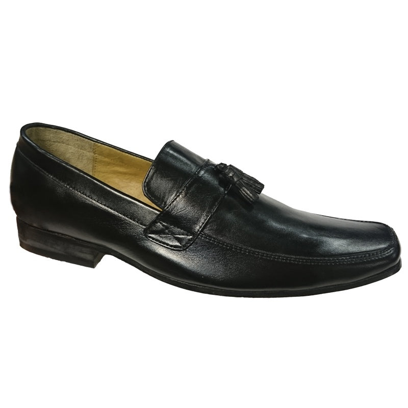 Kensington Shoes - M389 - Black 1
