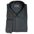 D'Alterio Dress Shirt - 21830 - Black 1