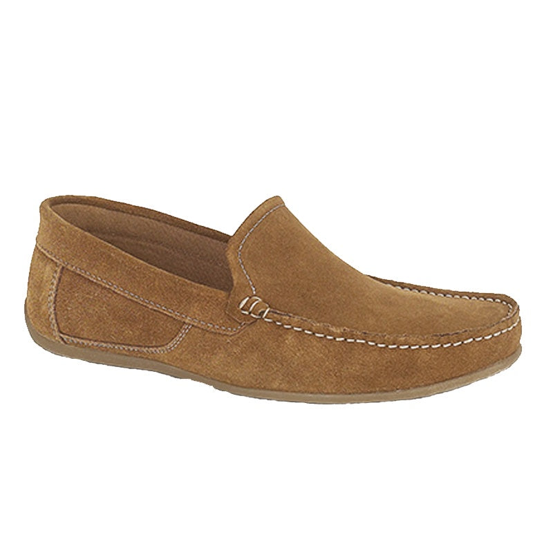 Mens tan loafers on sale sale