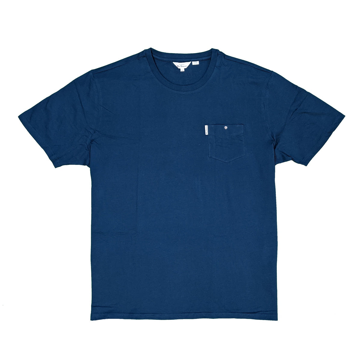 Ben Sherman Signature Tee - 00593261IL - Lake 1