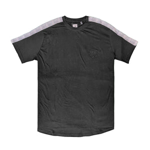 D555 T-Shirt - KS60674 - Diaz - Black 1