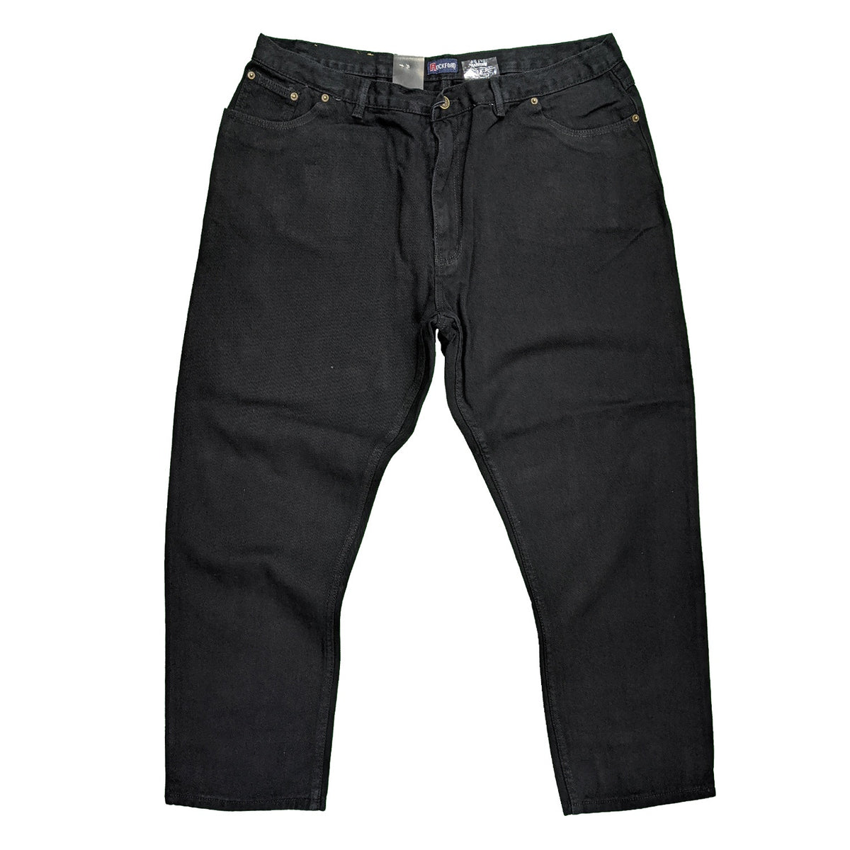 Rockford Jeans - RJ5 20 - Black 1