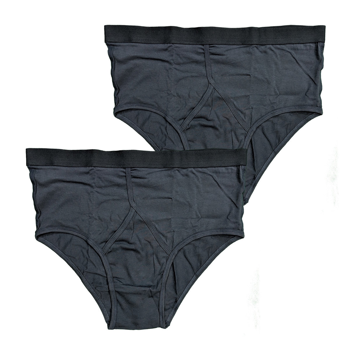 Espionage Classic Briefs - U003 - Navy