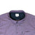 Ben Sherman S/S Shirt - 0059142IL - Violet 3