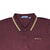 Ben Sherman Signature Polo - 0059310IL - Aubergine 2