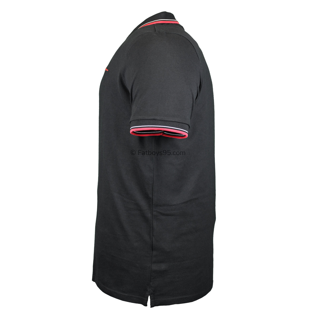 Ben Sherman Signature Polo - 0059310IL - Black 5