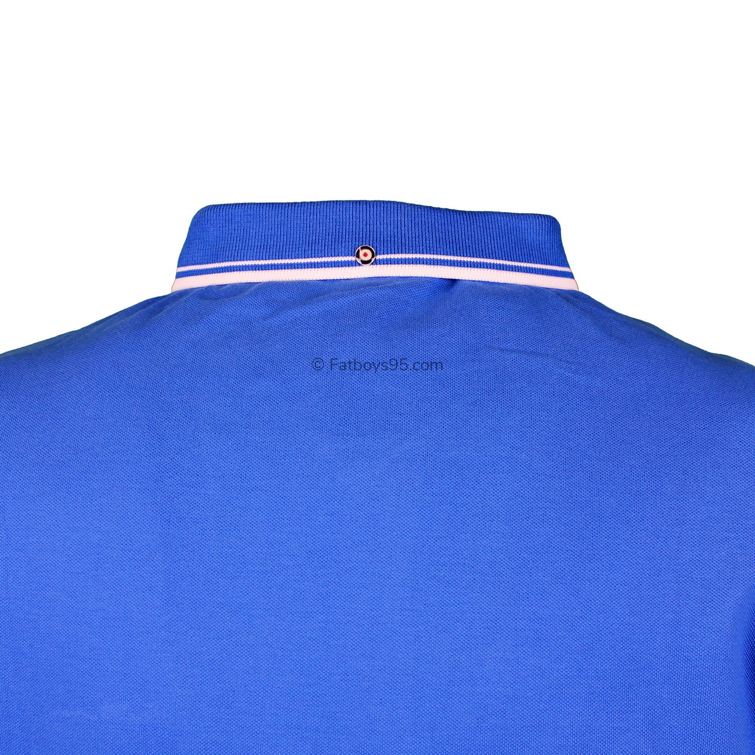 Ben Sherman Signature Polo - 0059310IL - Blue 4